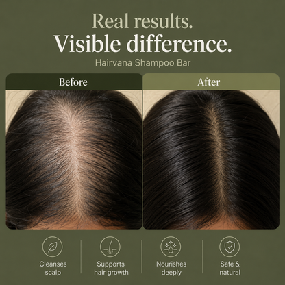 Hairvana