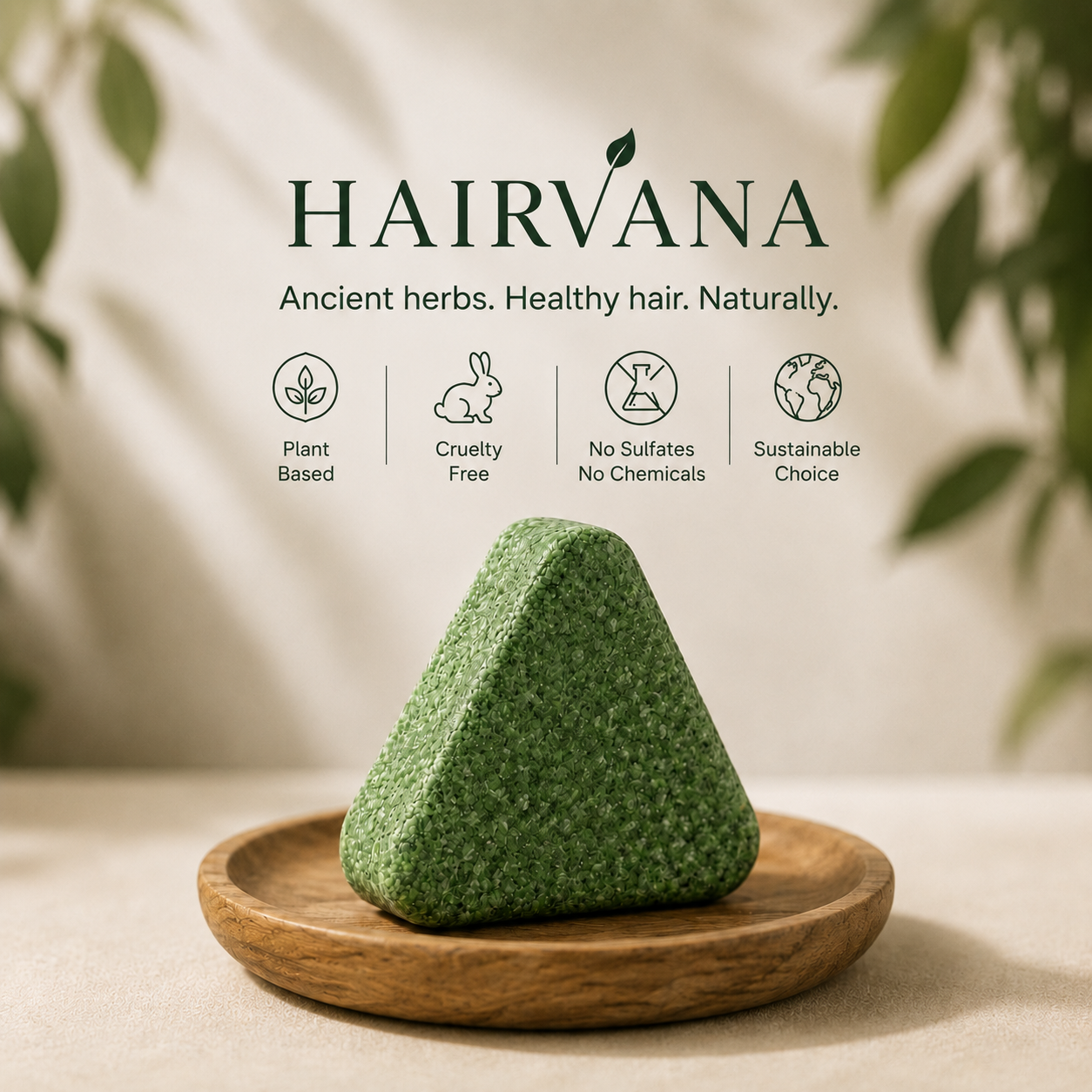 Hairvana