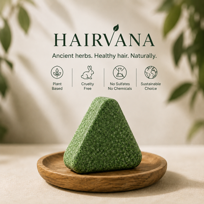 Hairvana