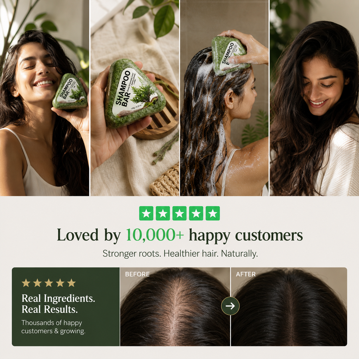 Hairvana
