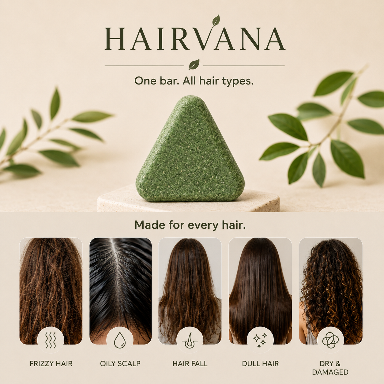Hairvana