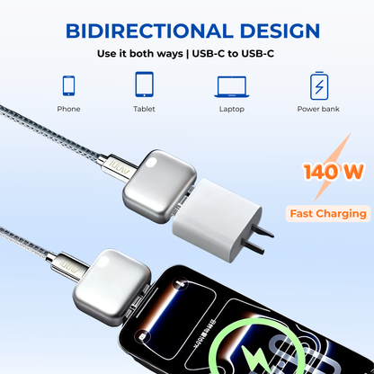 Power Shield Pro - Intelligent Charging Adapter